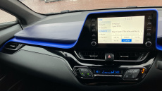 Toyota C-HR 1.8 Hybrid Dynamic 5dr CVT Hybrid Hatchback